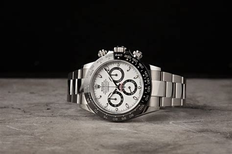 rolex daytona panda|rolex daytona panda price chart.